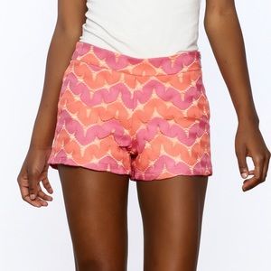 Judith March Shorts